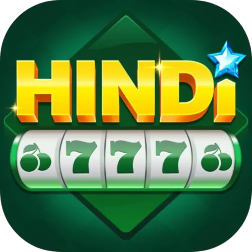 Hindi 777 Yono Download
